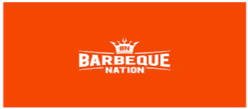 Barbeque Nation Hospitality Ltd. logo