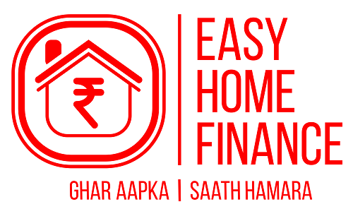 Easy Home Finance Ltd. logo