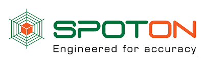 SpotOn Logistics Pvt Ltd. logo